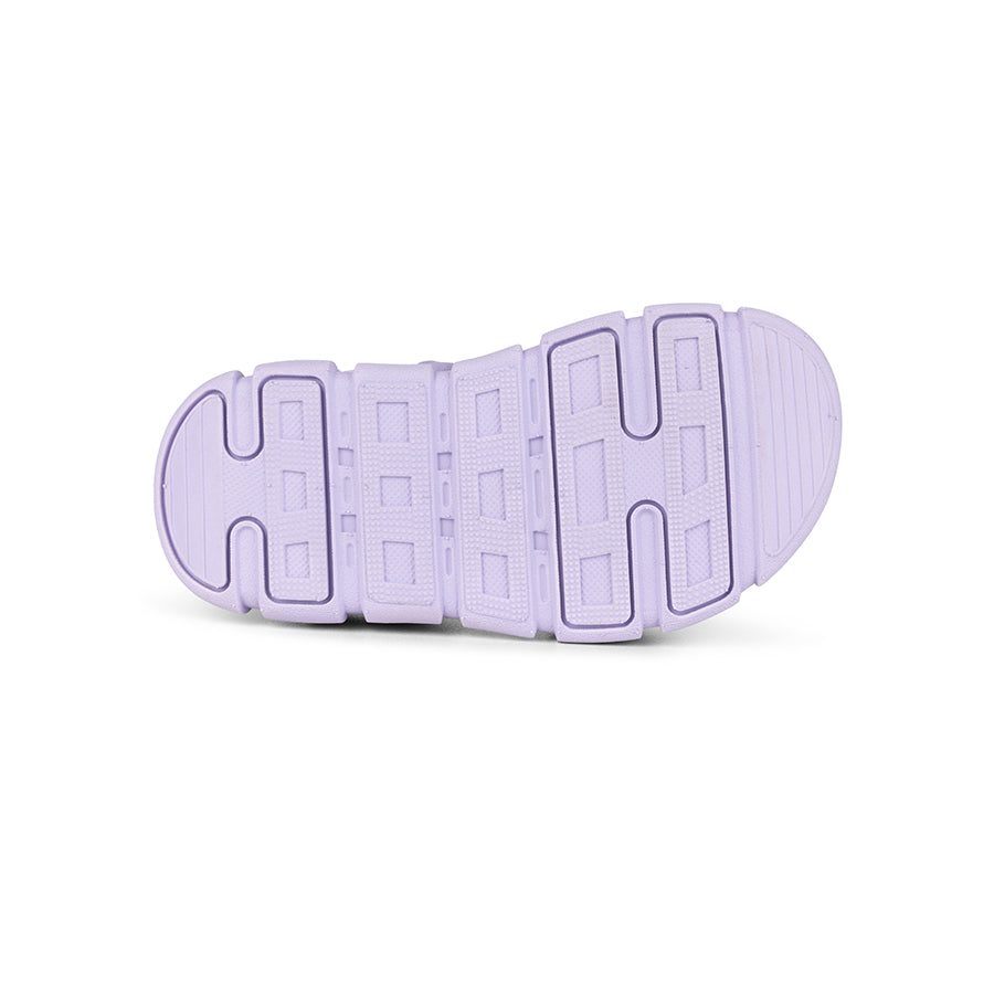 Sandalias - Morado - Pure Tones