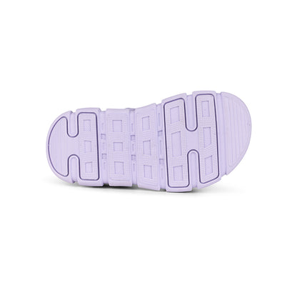 Sandalias - Morado - Pure Tones