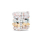 Scrunchies - Multicolor - Coastal Cuties