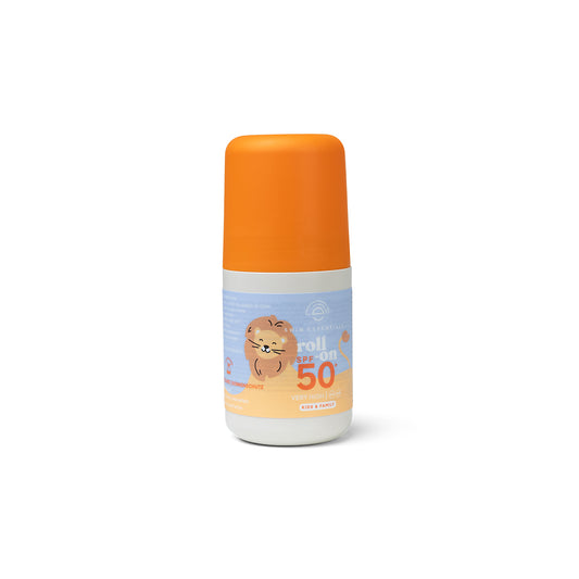 Suncream - Roll-On - Sensitive SPF50+ - 100 ml