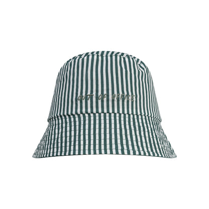 Sun Hat Reversible - Green - Surf Dogs