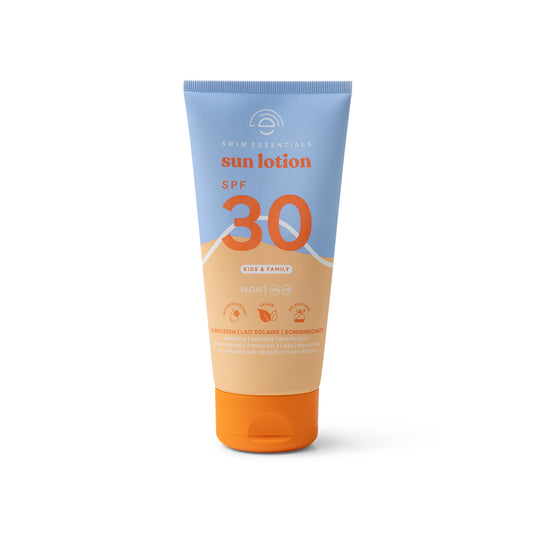 Suncream - Cream - Sensitive SPF30 - 150 ml