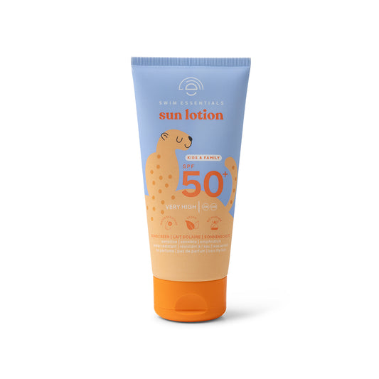 Suncream- Cream - Sensitive SPF50+ - 150 ml