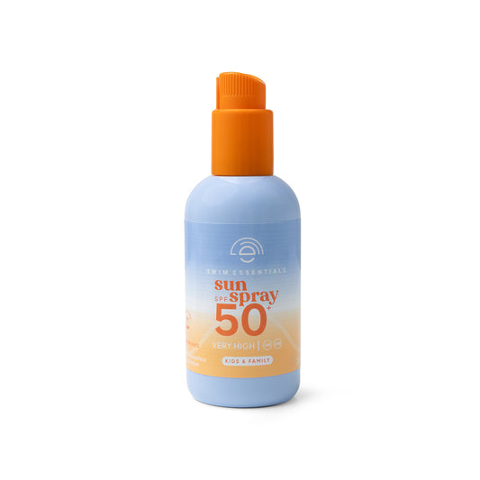 Suncream - Spray - SPF50+ - 200 ml