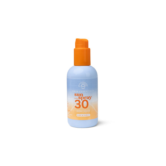 Suncream - Spray - Sensitive SPF30 - 200 ml
