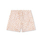 Badeshorts Mädchen - Beige - Leopard