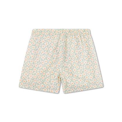 Shorts de baño Niña - Verde - Florish