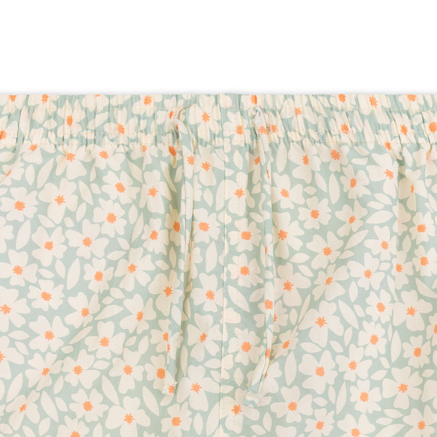 Shorts de baño Niña - Verde - Florish