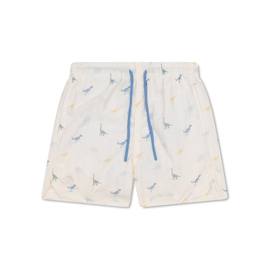 Shorts de baño - Multicolor - Dino