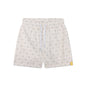 Shorts de bain - Blanc - Étoiles