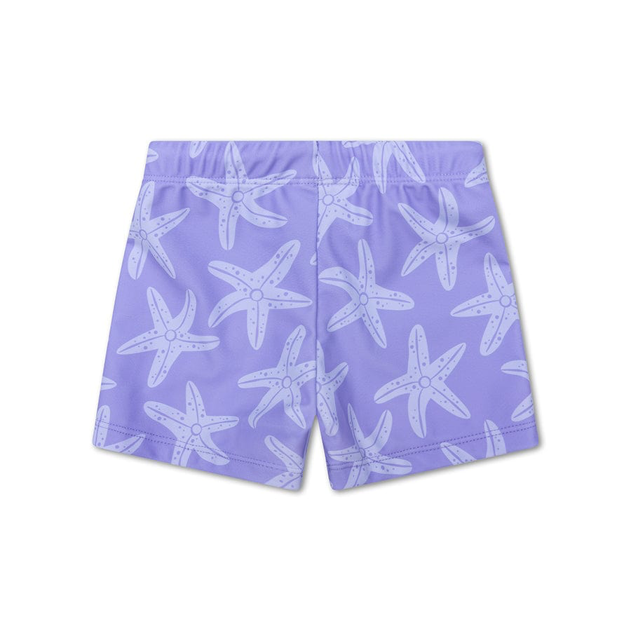 Boxer de bain - Lila - Seastar