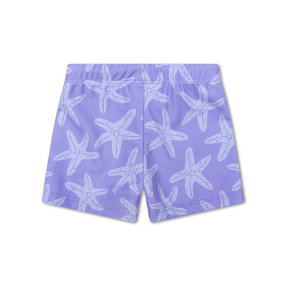 Boxer de bain - Lila - Seastar