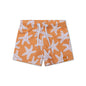 Badehose - Orange - Seastar