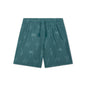 Zwemboxer - Groen - Feeling Beachy