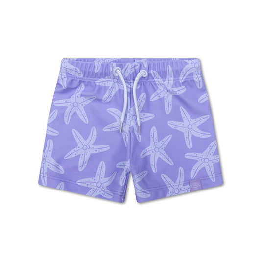 Boxer de bain - Lila - Seastar