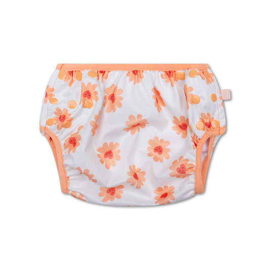 Pañal de Natación - Multicolor - Floral Love