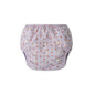 Swim Diaper - Old Pink - Cozy Hearts