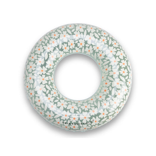 Bouée de Natation - Vert - Florish - Ø 90 cm