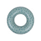 Swim Ring - Green - Leopard - Ø 90 cm