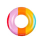 Swim Ring - Multicolor - Color Rush - Ø 90 cm