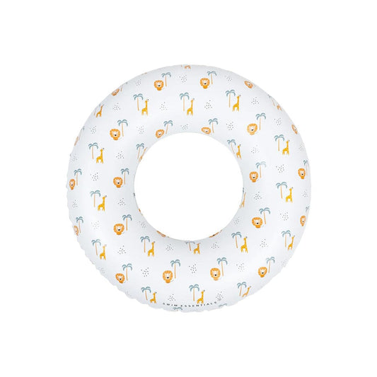 Bouée de Natation - Multicolore - Jungle