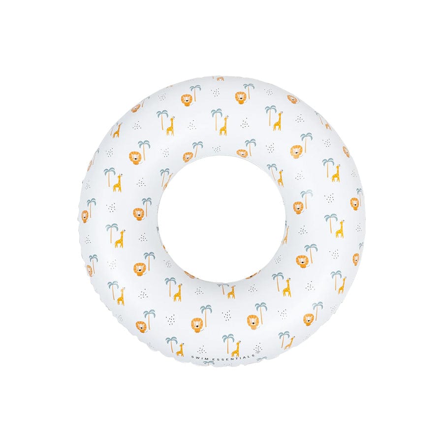 Bouée de Natation - Multicolore - Jungle