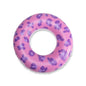Swim Ring - Purple/Pink - Donut - Ø 90 cm