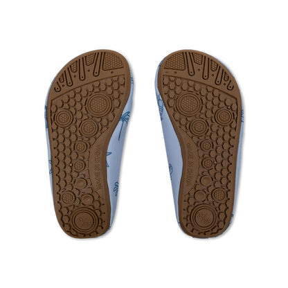 Zwemsokken - Blauw - Feeling Beachy