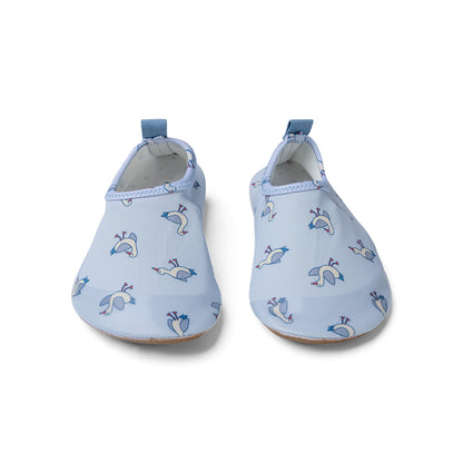 Zwemsokken - Blauw - Little Seagull