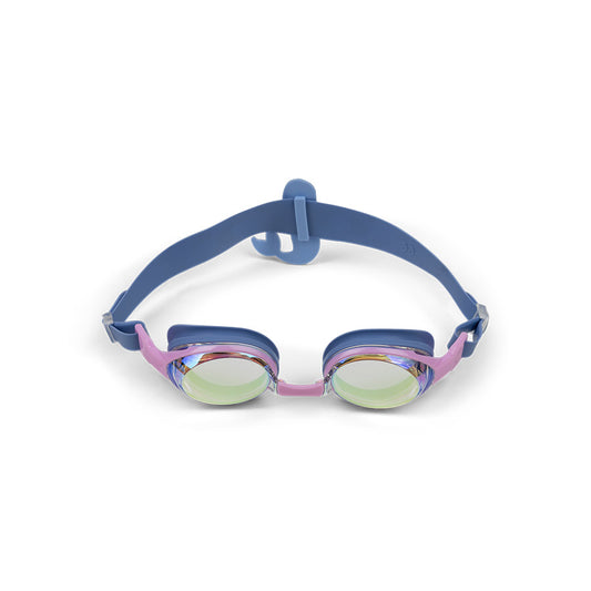 Swimming Goggles - Blue - Mermaid