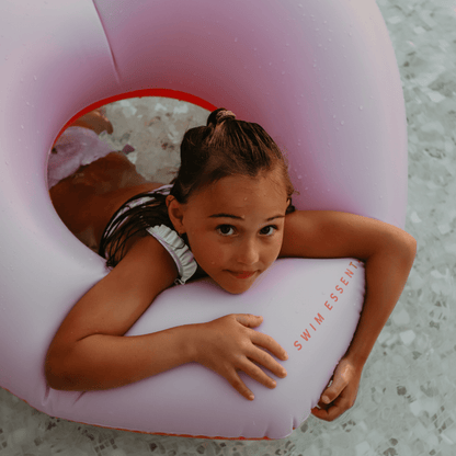 Bouée - Violet/Rouge - Iconic Tones