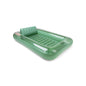 Tanning Pool - Groen - Azure - 178 x 120 x 31 cm