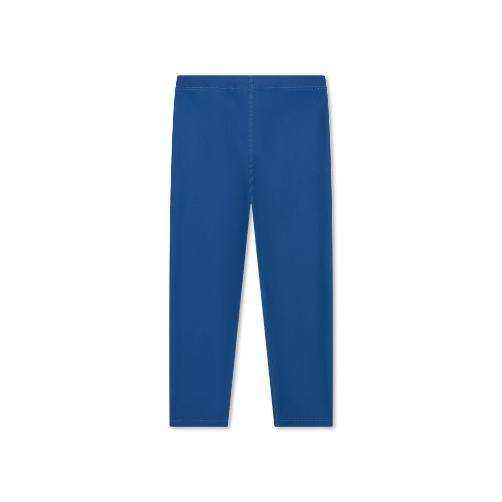UV Legging - Boys - Bleu - Catch Of The Day