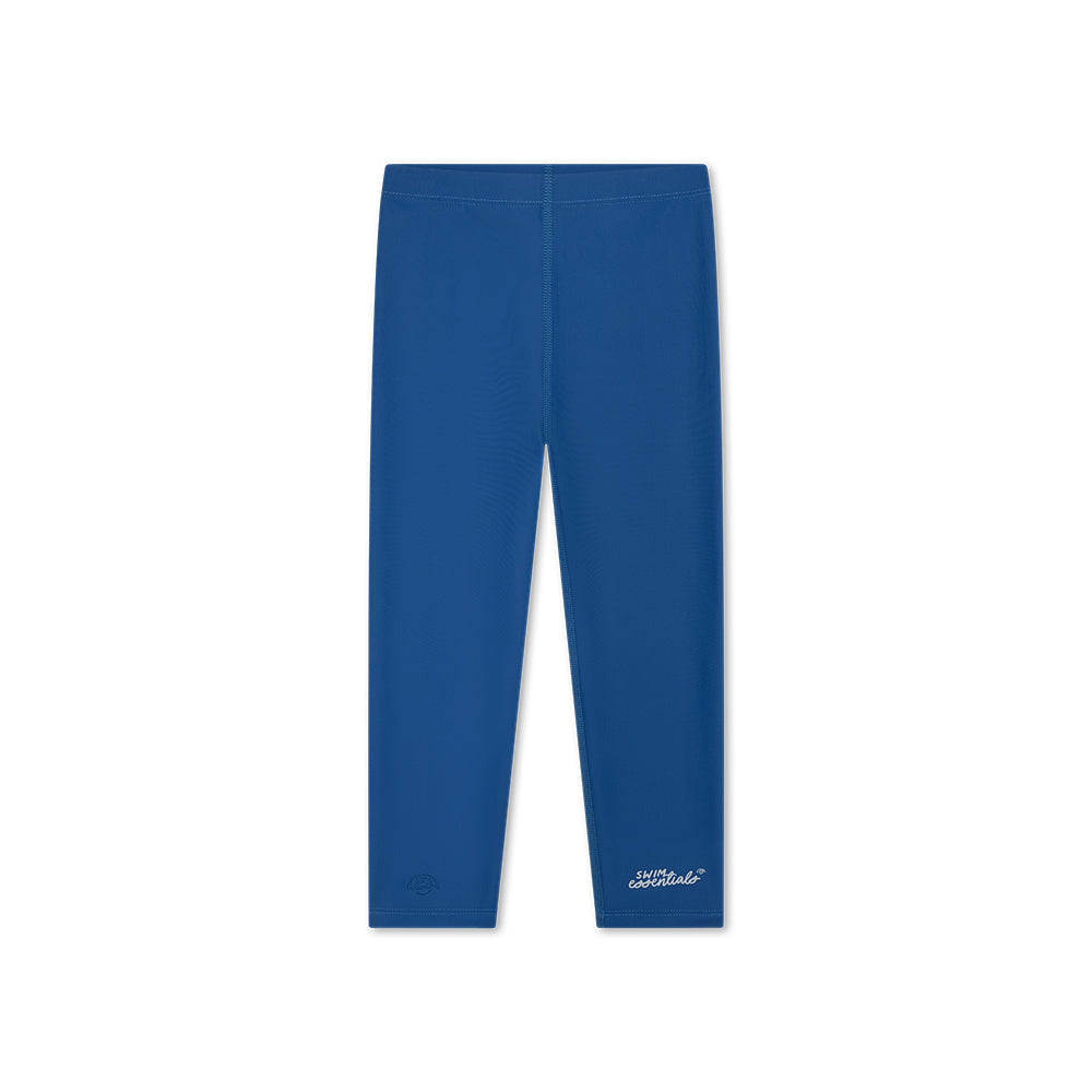 UV Legging - Boys - Bleu - Catch Of The Day
