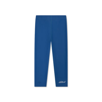 UV Legging - Boys - Bleu - Catch Of The Day