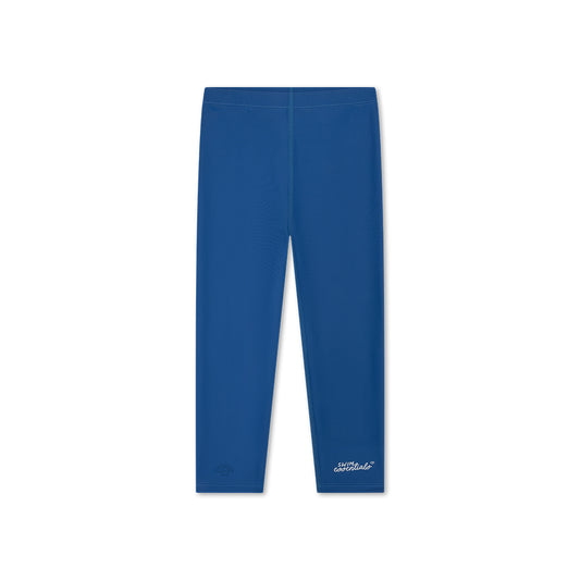 UV Legging - Jongens - Blauw - Catch Of The Day