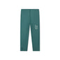 UV Legging - Boys - Green - Surfer