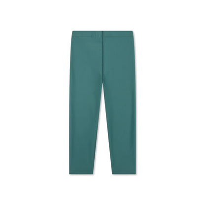 UV Legging - Boys - Green - Surfer