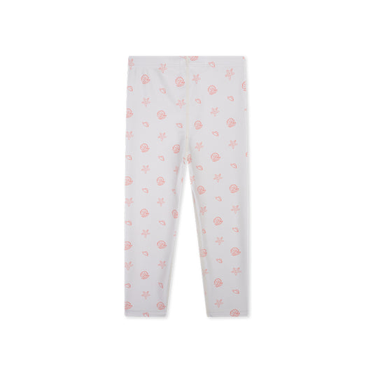 UV Legging - Meisjes - Roze - Shell Tastic
