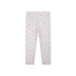 UV Legging - Girls - Pink - Shell Tastic