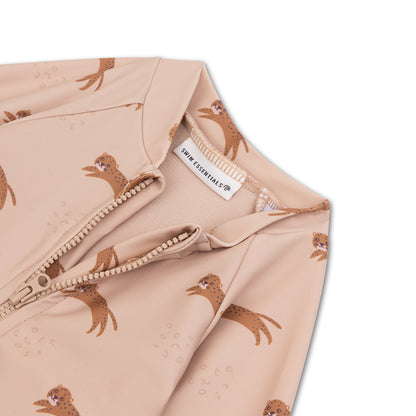 Bañador UV Niños - Beige - Roamer