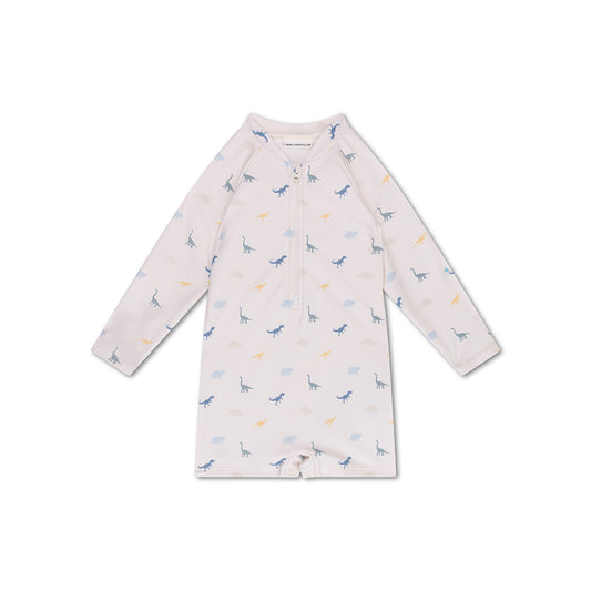 Bañador UV Niños - Multicolor - Dino