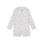 UV Zwempak Jongens - Beige/Blauw - Seas The Day