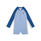UV Zwempak Jongens - Blauw - Catch Of The Day