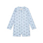 UV Zwempak Jongens - Blauw - Little Seagull