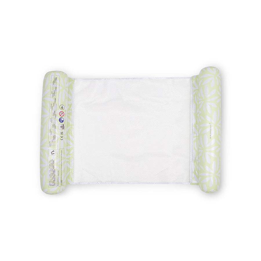 Wasserhängematte - Grün - Matcha