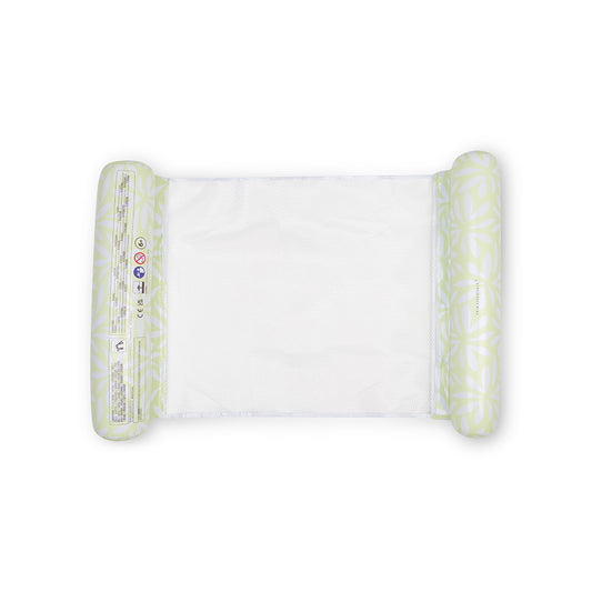 Wasserhängematte - Grün - Matcha