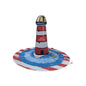 Wasserspielmatte - Mehrfarbig - Shine Your Light - Ø 150 cm
