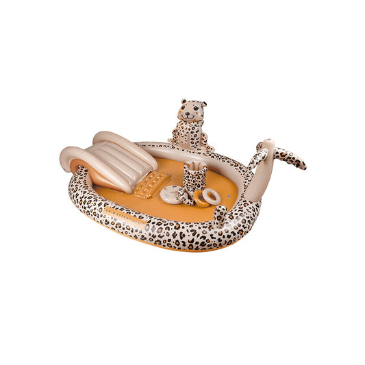 Spiel Pool - Beige - Safari