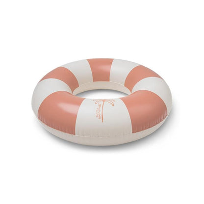 Swim Ring - Beige - Saint Tropez - Ø 120 cm